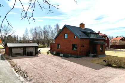 Tegelbruksvägen 26, Gagnef