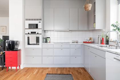 Kantorsgatan 24, Norr