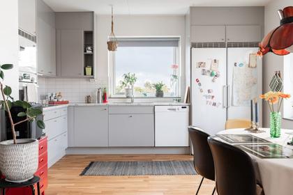 Kantorsgatan 24, Norr