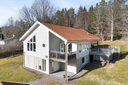 Krassevägen 10, Gråbo