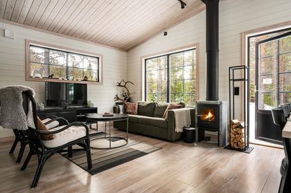 Näsvallen 481, Vemdalen