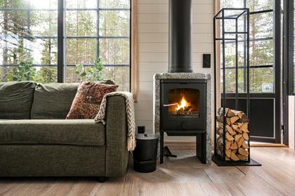 Näsvallen 481, Vemdalen