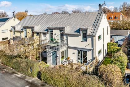 Fiskaregatan 8I, Centralt