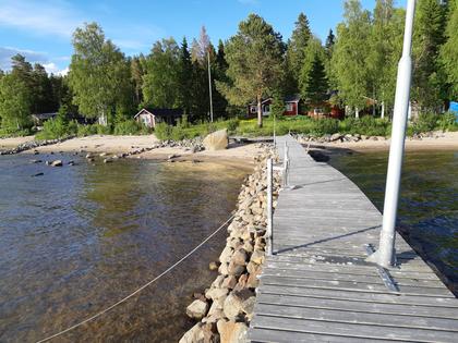 Bild av närområdet