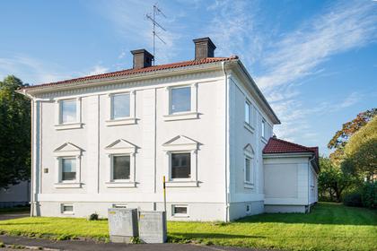 Bild av närområdet