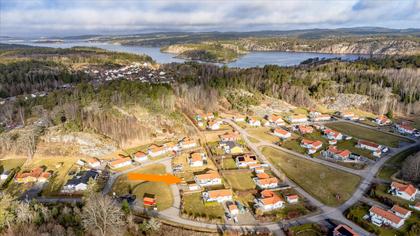 Bild av närområdet