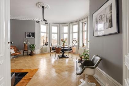 Interiörbild
