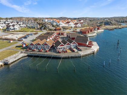 Bild av närområdet