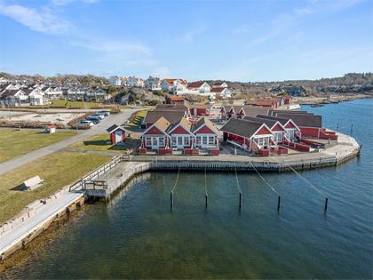 Bild av närområdet