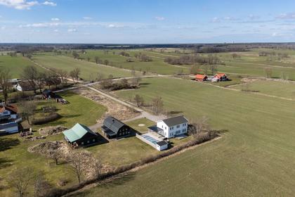 Bild av närområdet