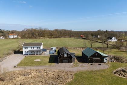 Bild av närområdet