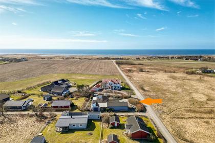 Bild av närområdet