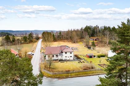 Bild av närområdet