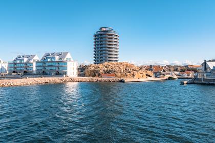 Bild av närområdet