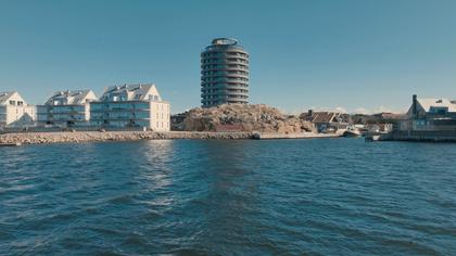 Bild av närområdet