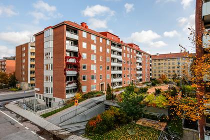 Exteriörbild