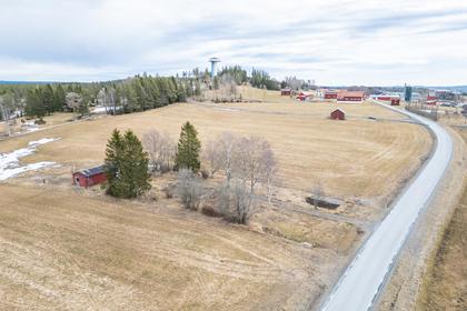 Bild av närområdet