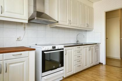 Kök eller matrum