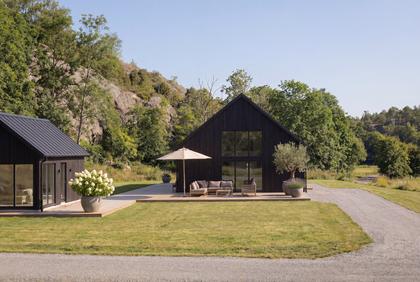 Bild av närområdet