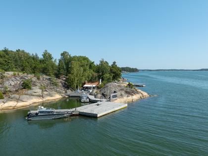 Bild av närområdet