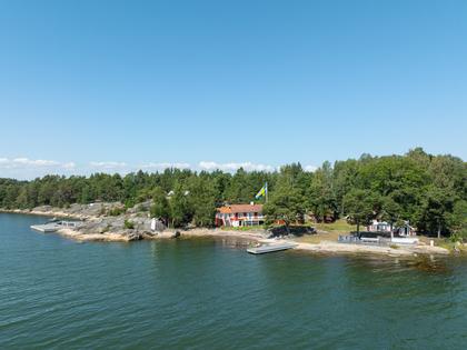 Bild av närområdet