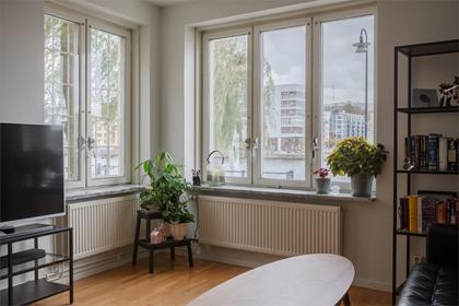 Kök eller matrum