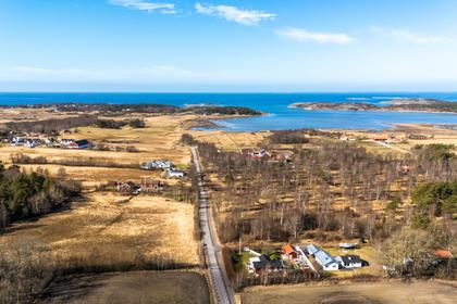 Bild av närområdet