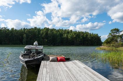 Bild av närområdet