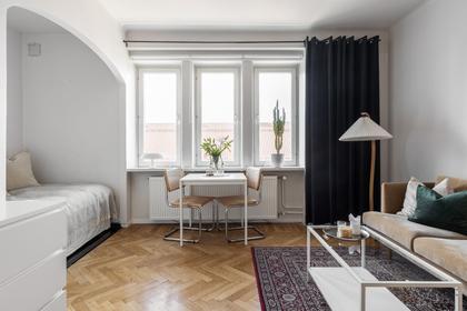 Föreningsgatan 70, Rörsjöstaden