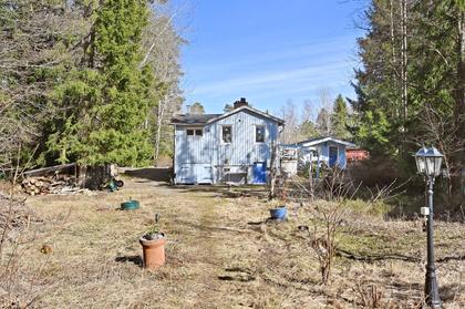 Bild av närområdet