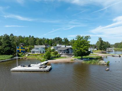 Bild av närområdet