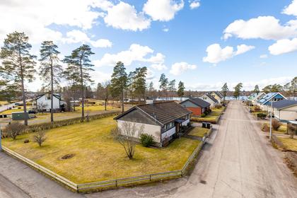 Bild av närområdet