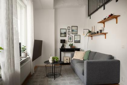 Interiörbild