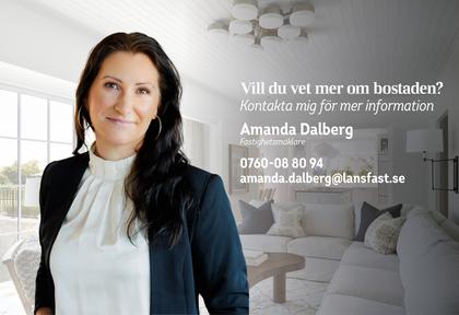 Interiörbild
