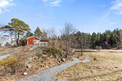 Bild av närområdet