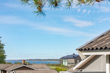 Bild av närområdet