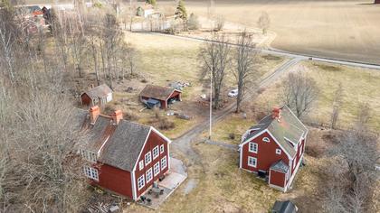 Bild av närområdet