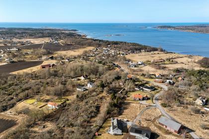 Bild av närområdet