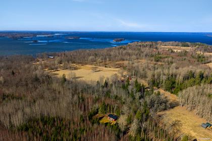 Bild av närområdet