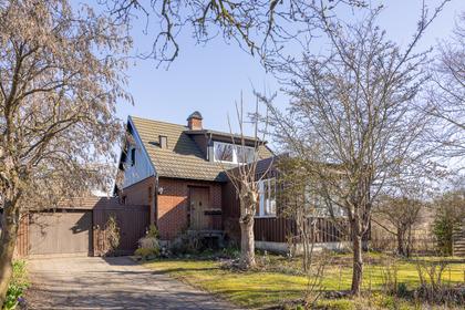 Bild av närområdet