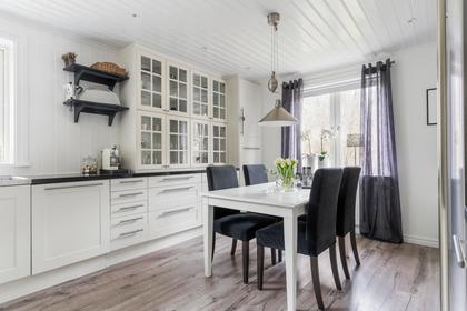 Murkelvägen 2, Bohuslän