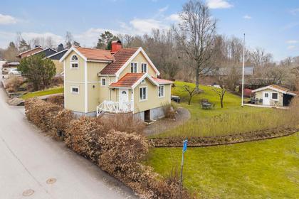 Murkelvägen 2, Bohuslän