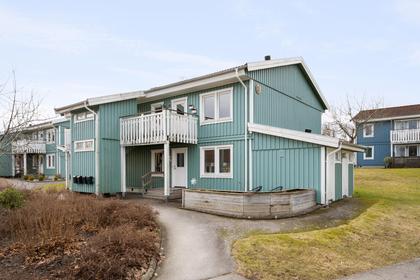 Loftvägen 34, Källdal