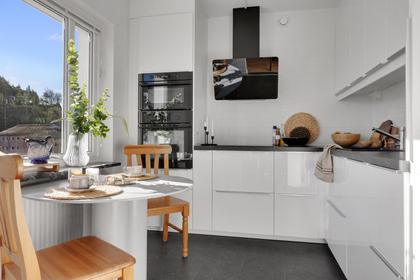 Fritjof Nansens väg 7, Kapelle