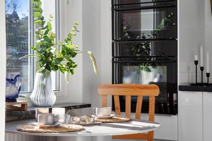 Fritjof Nansens väg 7, Kapelle