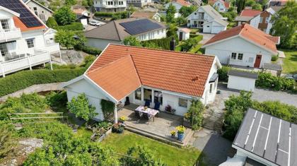 Klämman 51, Hisingen