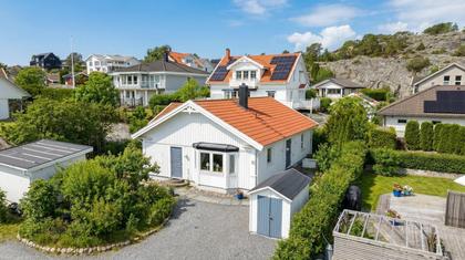 Klämman 51, Hisingen