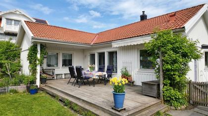 Exteriörbild
