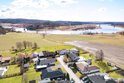 Bild av närområdet