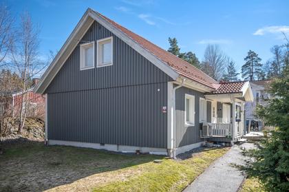Exteriörbild